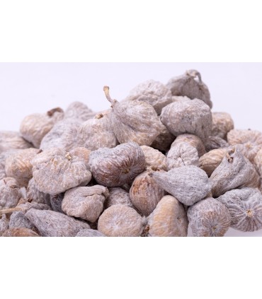 5 kg - Figos Secos de La Alpujarra - Nova Temporada - 1ª Qualidade - Sem Glúten